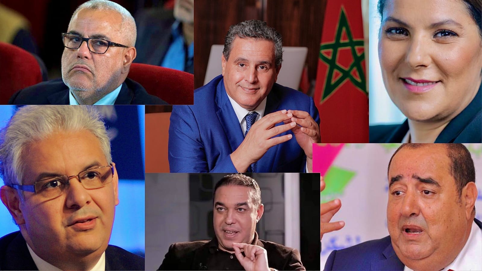 تصاعد الاتهامات المتبادلة يعمق أزمة الثقة في الأحزاب