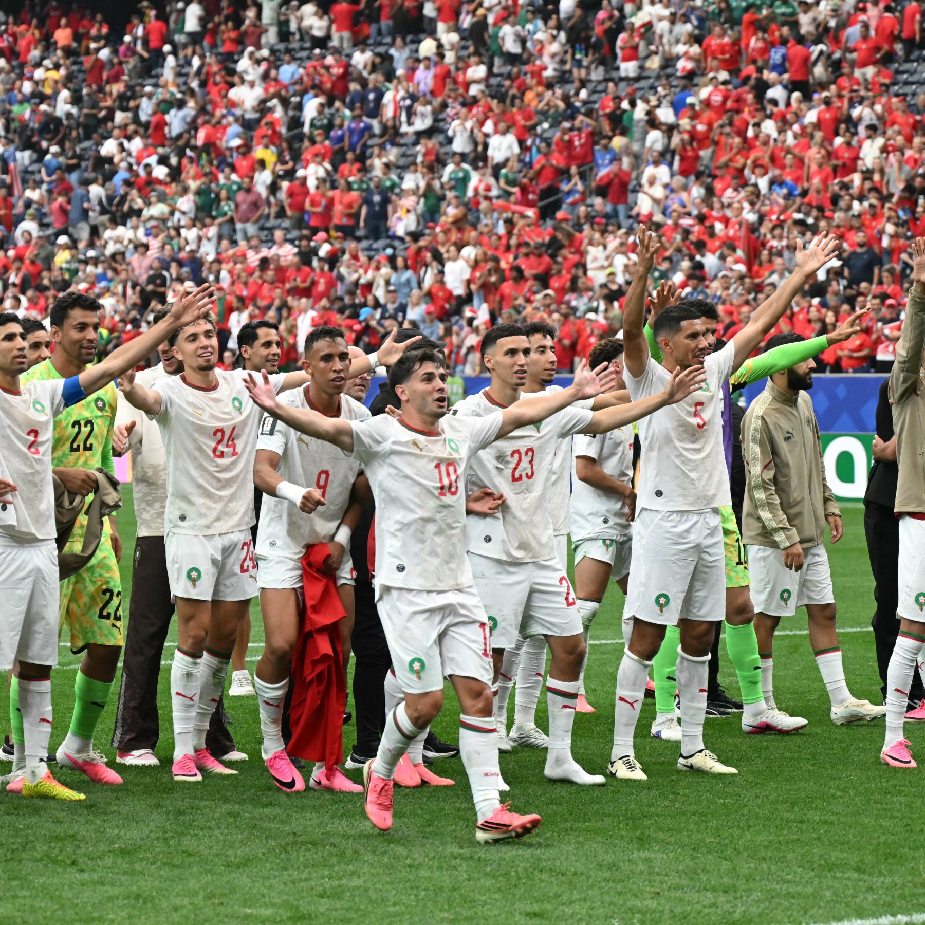 مونديال 2026.. إفريقيا تربح معركة التطور وتخسر امتحان التفاصيل