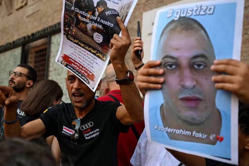 تشريح جثة المغربي عبد الرحيم فقير يعمّق التحقيقات في وفاته بإيطاليا