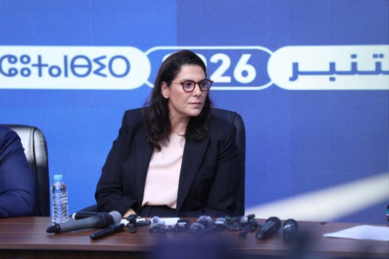 جلالة الملك يعين فاطمة الزهراء المنصوري رئيسة للحكومة ويكلفها جلالته بتشكيل الحكومة الجديدة