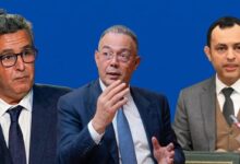 وزراء الحكومة يخرقون الدستور في الحملات الانتخابية