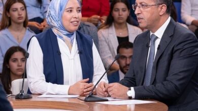قيادي في "البام" يفحم "وقاحة" الخطاب السياسي لماء العينين