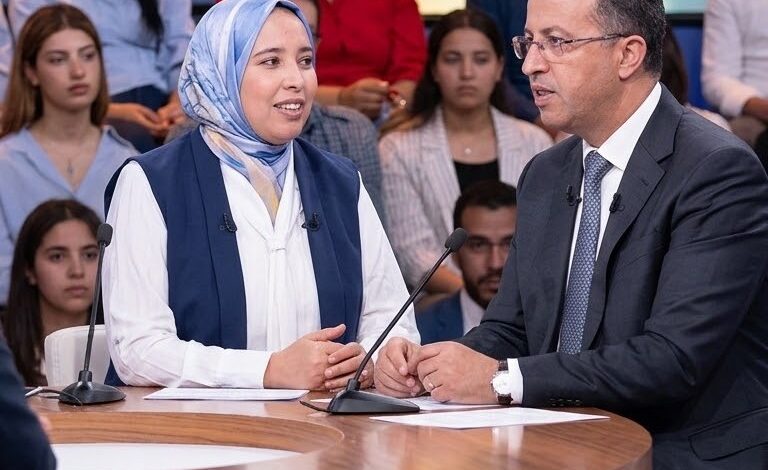 قيادي في "البام" يفحم "وقاحة" الخطاب السياسي لماء العينين