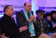 نقابة العدل بالخميسات تصف كرامة موظفي العدل بالخط الأحمر و تعلن التضامن مع موظفي مراكش ومكناس