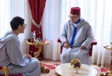 نبذة عن فاطمة الزهراء المنصوري رئيسة الحكومة المعينة