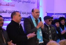 نقابة العدل بالخميسات تصف كرامة موظفي العدل بالخط الأحمر و تعلن التضامن مع موظفي مراكش ومكناس