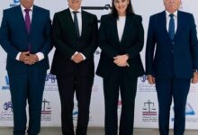 الإعلان عن تشكيل الأغلبية الحكومية