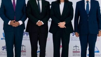 الإعلان عن تشكيل الأغلبية الحكومية