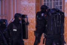 طنجة.. توقيف متطرف موالي لتنظيم "داعش" الإرهابي