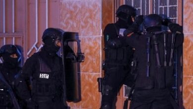طنجة.. توقيف متطرف موالي لتنظيم "داعش" الإرهابي