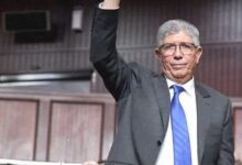 أحمد التويزي رئيساً جديداً لمجلس النواب بـ220 صوتا