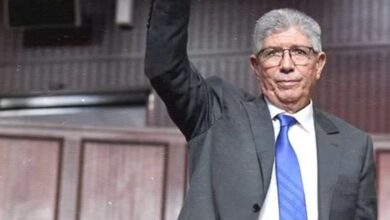 أحمد التويزي رئيساً جديداً لمجلس النواب بـ220 صوتا