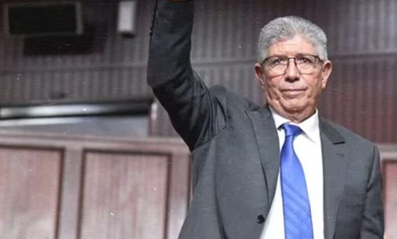 أحمد التويزي رئيساً جديداً لمجلس النواب بـ220 صوتا