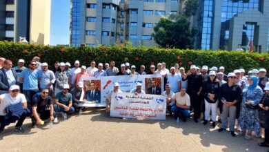 تعديل القانون 127.12.. محاسبون مهنيون يستعدون لـ«وقفة الكرامة» بالرباط
