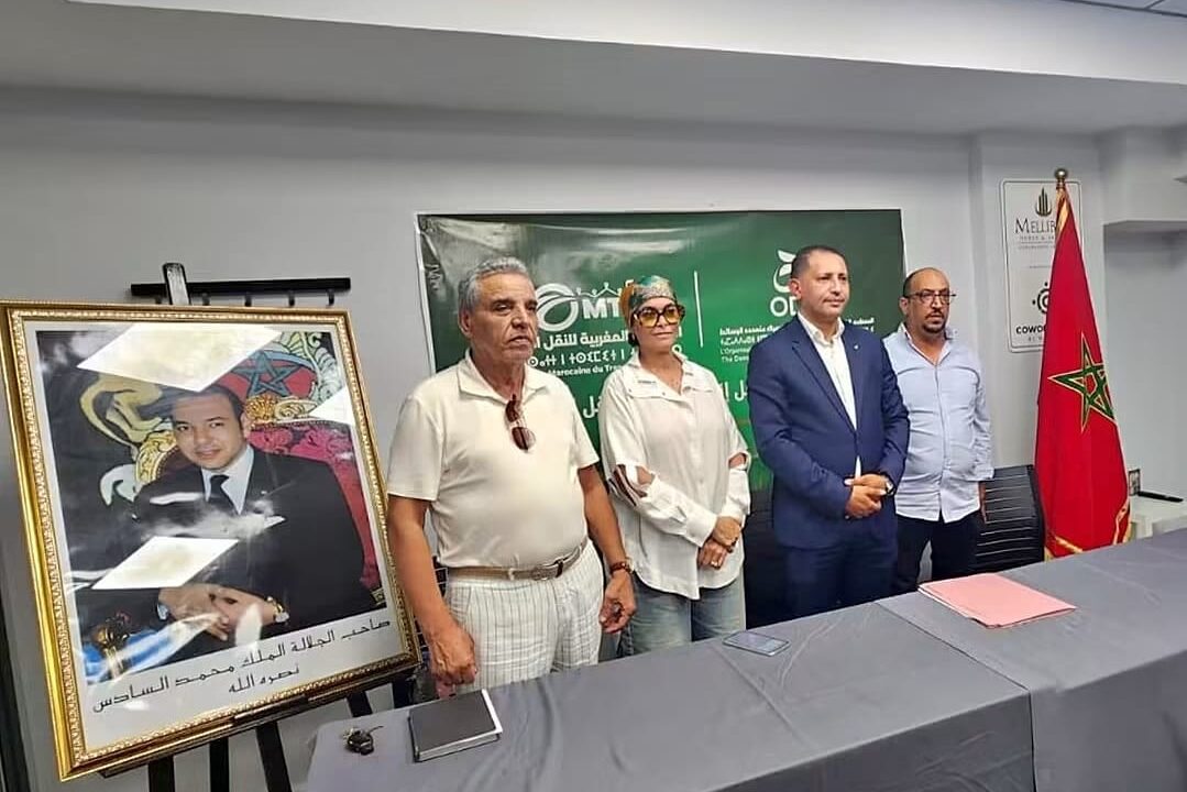 فوضى أسعار المحروقات تهدد قطاع النقل السياحي بالإفلاس