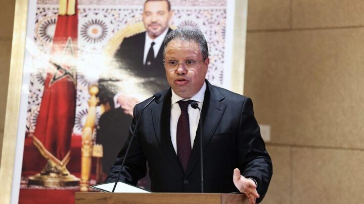 من هو يونس بجيجو وزير الصحة الجديد في المغرب؟ مساره العلمي وأبرز التحديات التي تنتظره